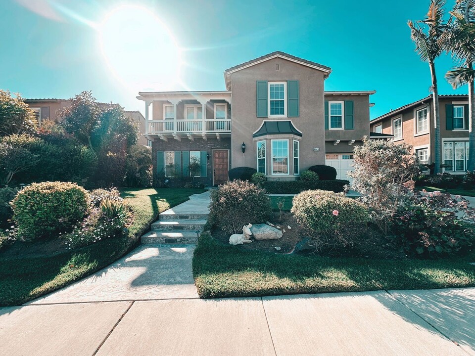 6643 Thrasher Pl in Carlsbad, CA - Building Photo