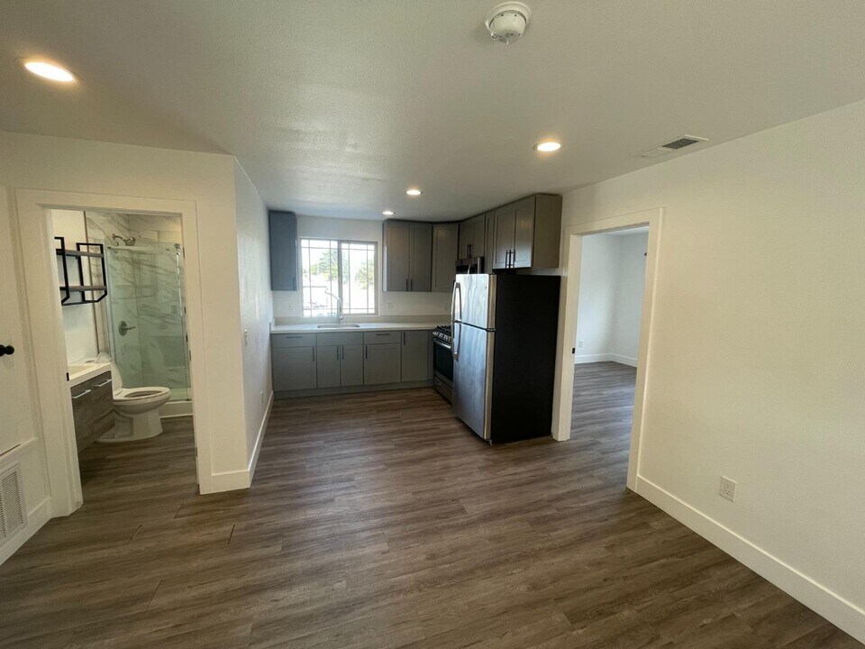 2530 Francisco Blvd in Pacifica, CA - Building Photo
