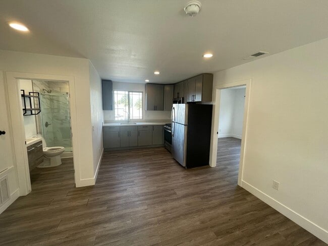 property at 2530 Francisco Blvd