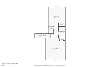 7567 Dexter Grove Dr in Memphis, TN - Building Photo - Building Photo