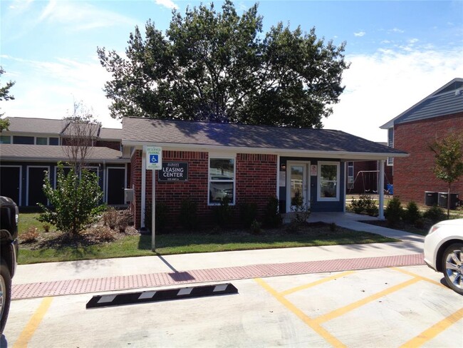 325 Hwy 6 in Albany, TX - Building Photo - Building Photo