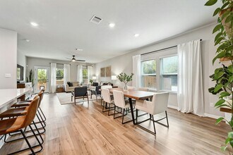 911 Bright Gemstone Wy in Austin, TX - Building Photo - Building Photo