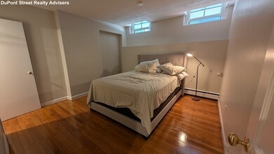 38 Lawrence St, Unit G in Boston, MA - Building Photo - Building Photo