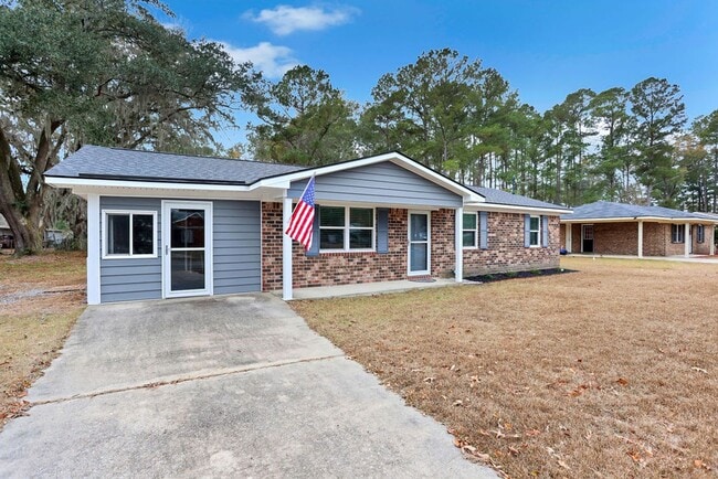 209 Middleground Rd in Rincon, GA - Building Photo - Building Photo