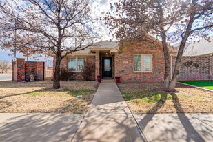 5801 110th St in Lubbock, TX - Building Photo