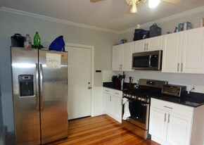 56 Westminster Ave in Watertown, MA - Building Photo