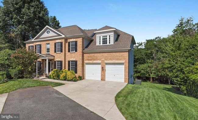 12980 Highland Oaks Ct in Fairfax, VA - Building Photo - Building Photo