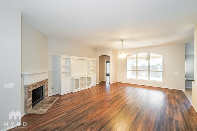 818 Cypresswood Bend in Spring, TX - Building Photo - Building Photo