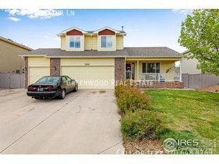 3242 Firewater Ln