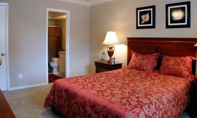 property at 3400 Edloe St