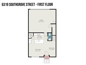 6319 Southgrove St in Charlotte, NC - Building Photo - Building Photo