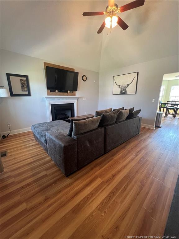 36 Abram Ct in Broadway, NC - Building Photo - Building Photo