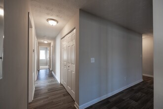 Water Vista in Lawrenceville, GA - Foto de edificio - Interior Photo