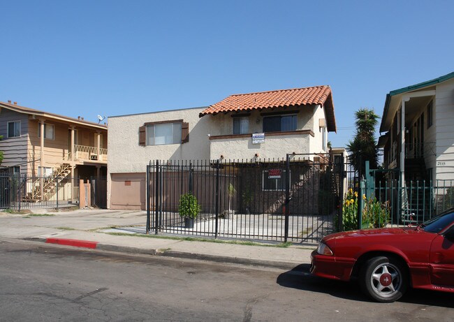 2721 44th St in San Diego, CA - Building Photo - Building Photo