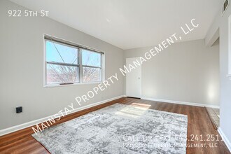 922 5th St in Laurel, MD - Building Photo - Building Photo