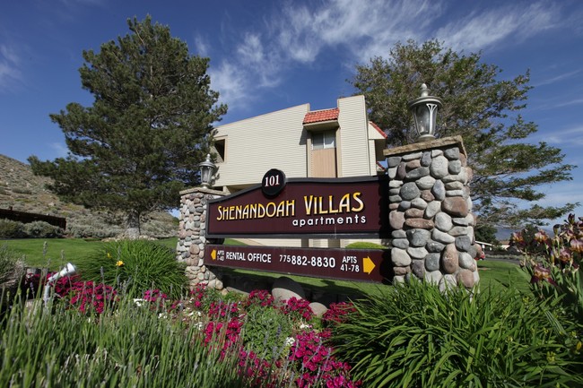 Shenandoah Villas