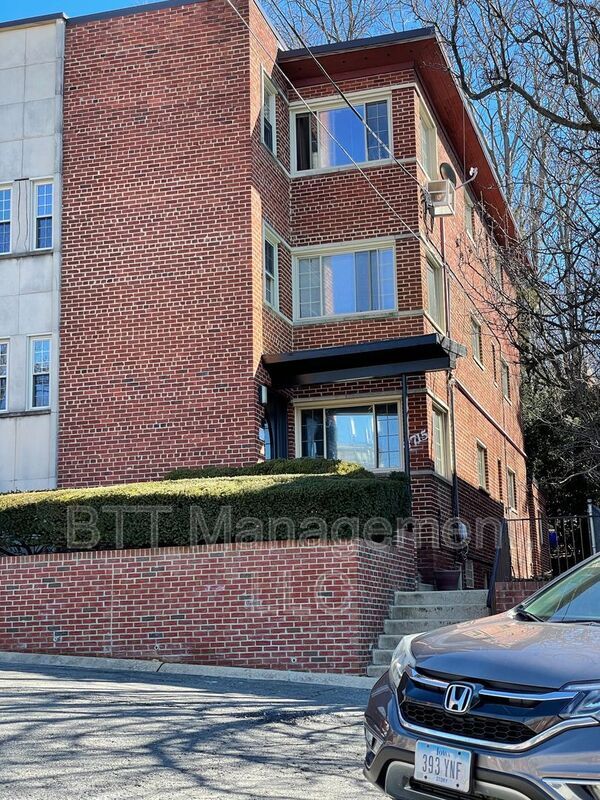 8715 Plymouth St in Silver Spring, MD - Building Photo - Building Photo