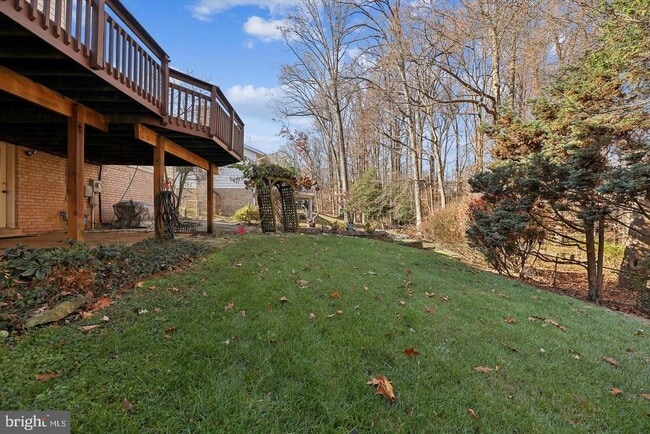 8510 Browning Ct in Annandale, VA - Building Photo - Building Photo