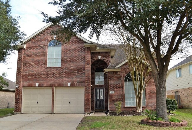 2147 Brinton Oaks Ct