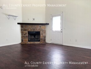 3505 Continental Dr in Cumming, GA - Building Photo - Building Photo