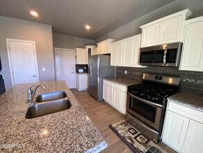 7819 Enchanted Path Dr in El Paso, TX - Building Photo - Building Photo