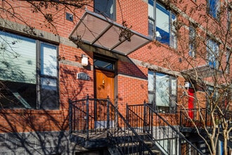 1400 K St SE in Washington, DC - Building Photo - Building Photo