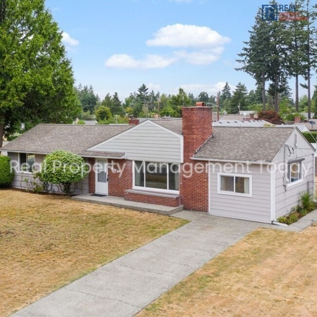 property at 8429 95th St SW