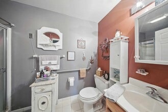 Pinecrest in Pine Bush, NY - Building Photo - Building Photo