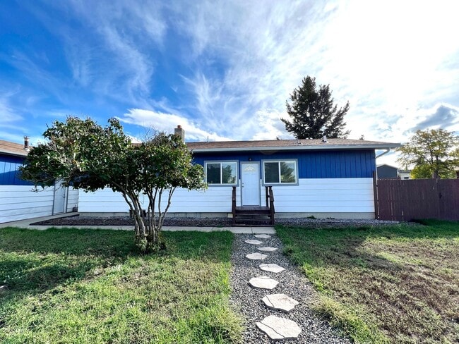 property at 2001 Billings Ave