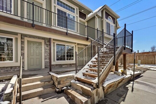 property at 1885 S Quebec Way