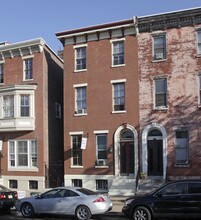 2123 Spring Garden in Philadelphia, PA - Building Photo - Building Photo