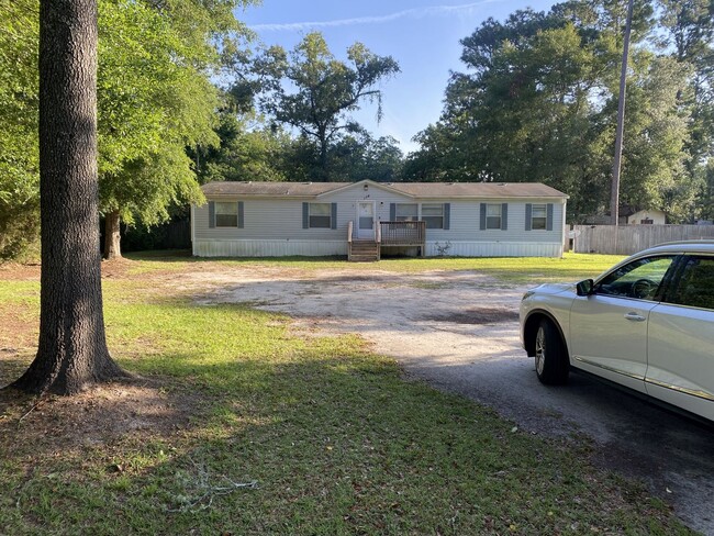 property at 134 Russell Dr