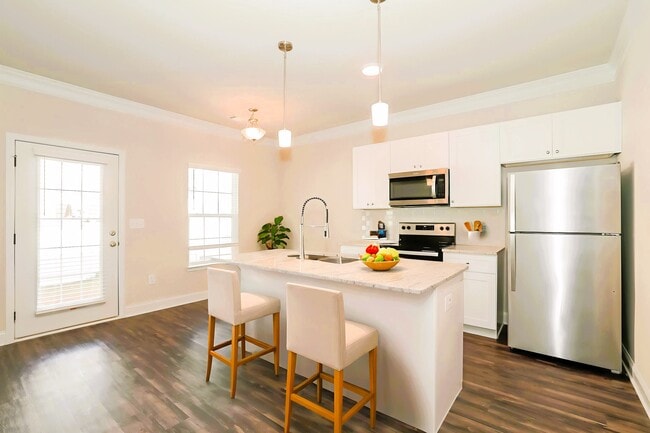 property at 87 Hidden Oak Dr