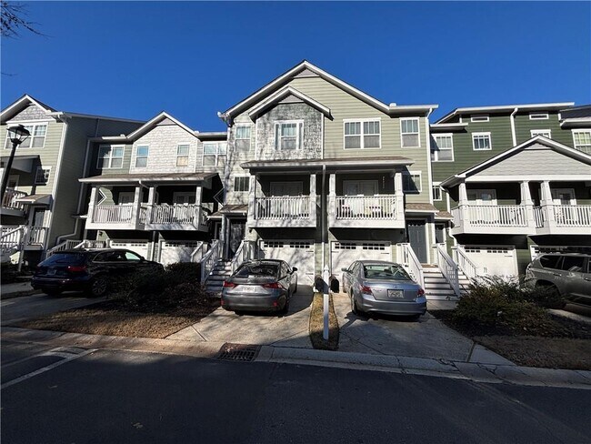 1161 Liberty Pkwy NW in Atlanta, GA - Building Photo - Building Photo