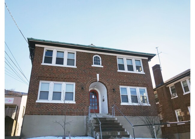 315 Terrace Ave in Cincinnati, OH - Building Photo - Building Photo