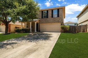 10411 Artesia Wells in Universal City, TX - Building Photo