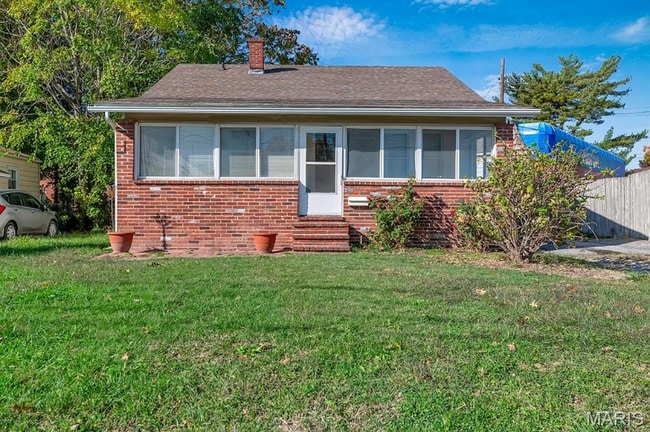 3400 Milton Dr in Alton, IL - Building Photo - Building Photo