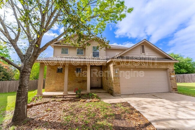 1916 Ralph Cox Rd in Austin, TX - Building Photo - Building Photo