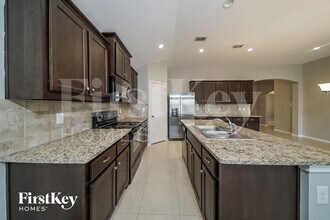 2513 Weatherford Heights Dr, Unit D0702 in Weatherford, TX - Building Photo - Building Photo