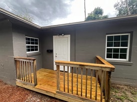 1240 Levy Ave in Tallahassee, FL - Building Photo