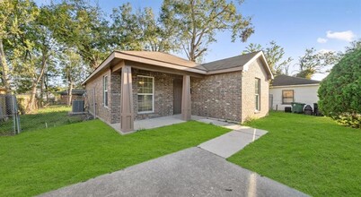 3907 Faulkner St in Houston, TX - Building Photo - Building Photo