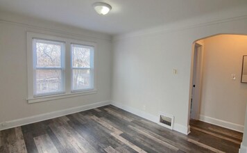 372 W Bennett Ave, Unit 372 in Ferndale, MI - Building Photo - Building Photo