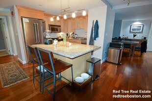 175 Tremont St, Unit 3 Apartamentos