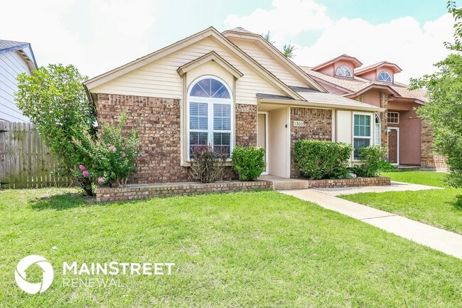 property at 1306 SW 95th St