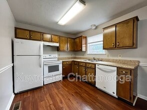 4929 Brighton Ln in Chattanooga, TN - Building Photo - Building Photo