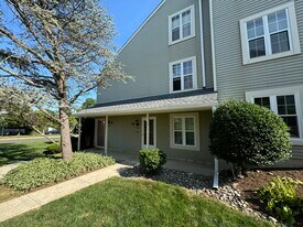 2103 Society Pl, Unit B1 in Newtown, PA - Building Photo