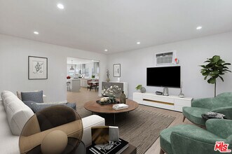 2920 Alsace Ave in Los Angeles, CA - Building Photo - Building Photo