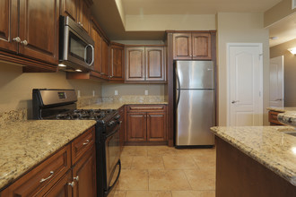 Belvidere Village Duplexes in El Paso, TX - Building Photo - Interior Photo