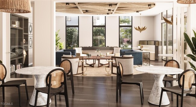 property at 7301 Lake Bank Lp