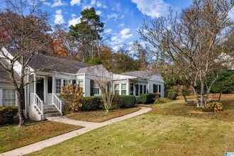 2640 Montevallo Rd in Birmingham, AL - Building Photo - Building Photo